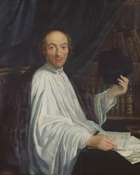 Jean de Santeul